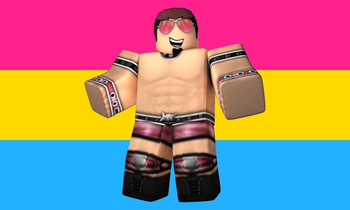 PistoletovPro's tweet photo. HAPPY PRIDE MONTH!!!

STAY SAFE AND DON'T LET NO FUCKIN BODY TELL YOU WHO YOU SHOULD LOVE!!! https://t.co/OdxtbPjvsn