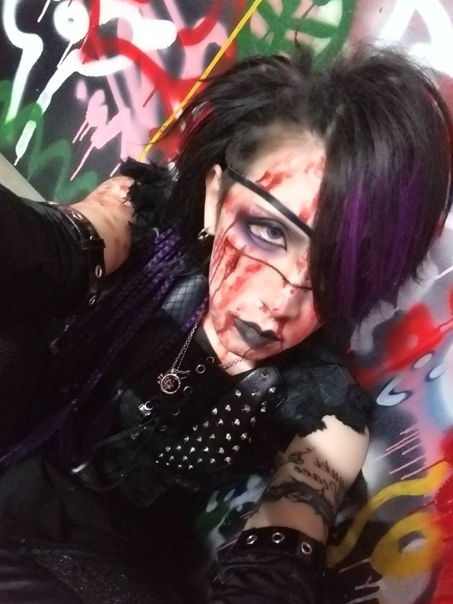 CHAOSS シキ (@chaoss_s) / Posts / X