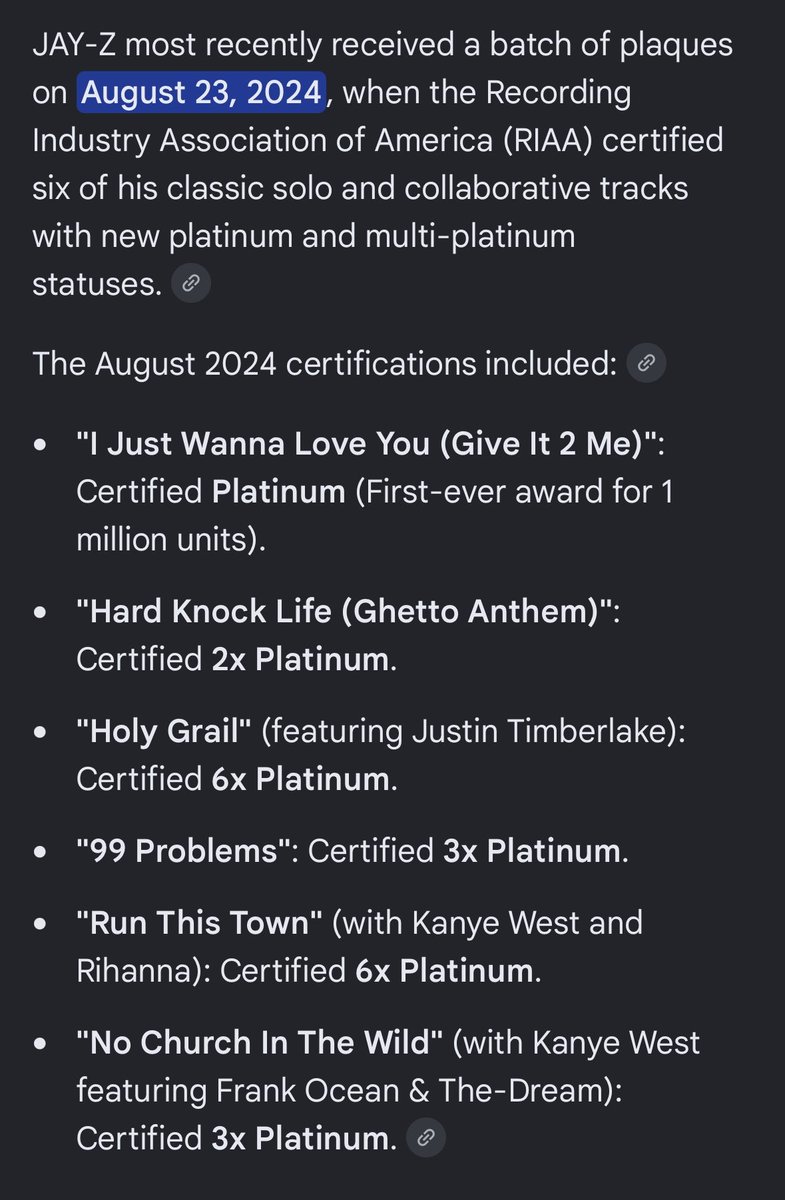 Vuittots's tweet photo. Go Blow The Dust Off Your Plaques!

Go Blow The Dust Off Your Plaques !

When Was The Year That They Say You Had Slaps?! https://t.co/Z4KSlpGsxt