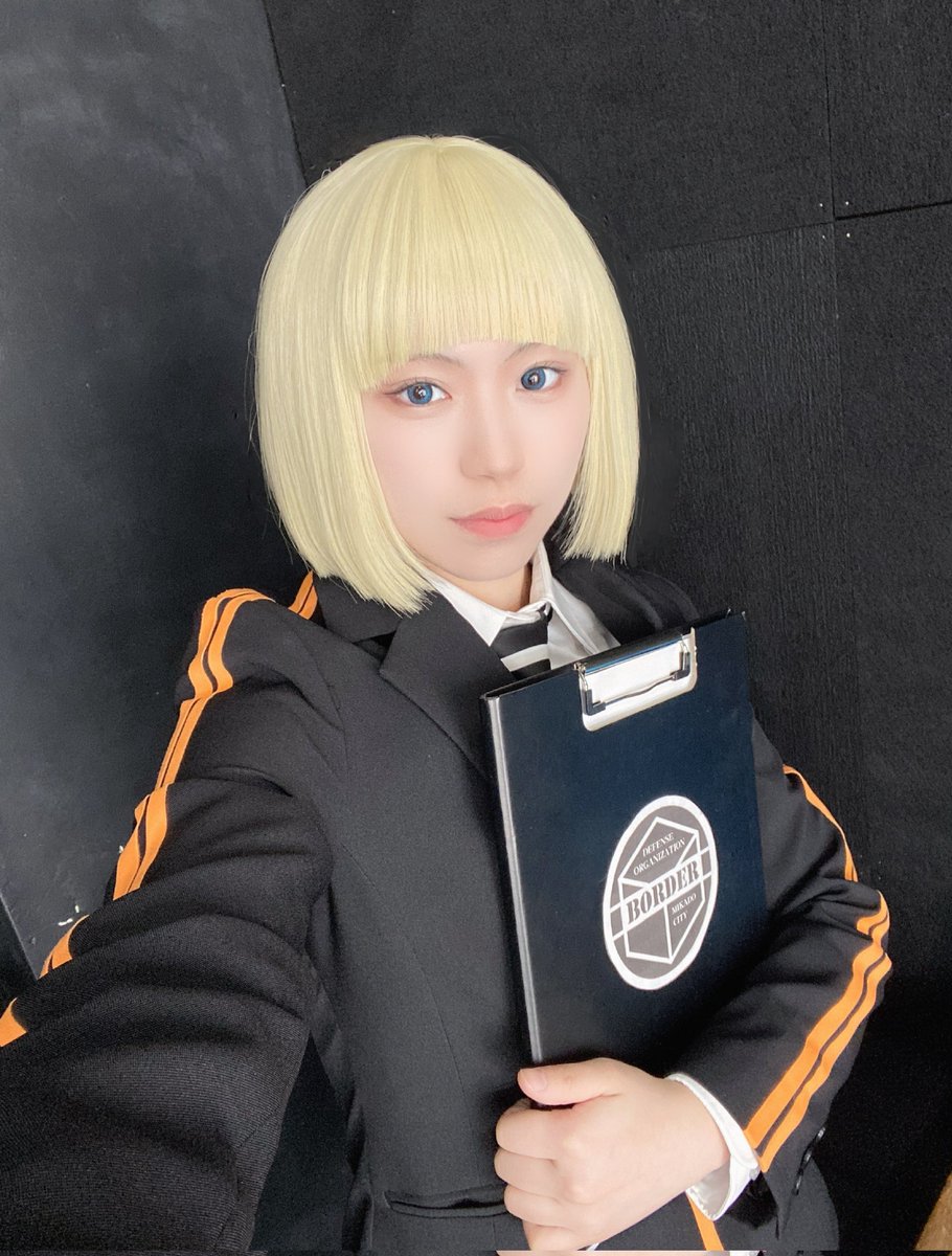 inico125's tweet photo. cos
昨日はオペ併せでひゃみさんでした！！！
見渡す限りの美女であまりにも最高空間だったなぁ😌✨✨✨
#0531WTオペ全員集合 https://t.co/WOA7ESfzEy
