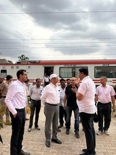 RailAnalysis tweet picture