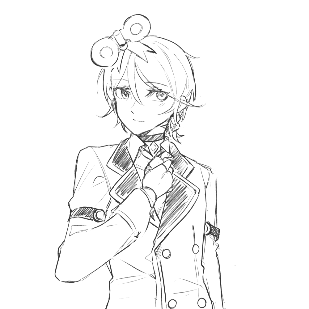 Catricius's tweet photo. Something something academy immerkind doodle https://t.co/6xojIp7752