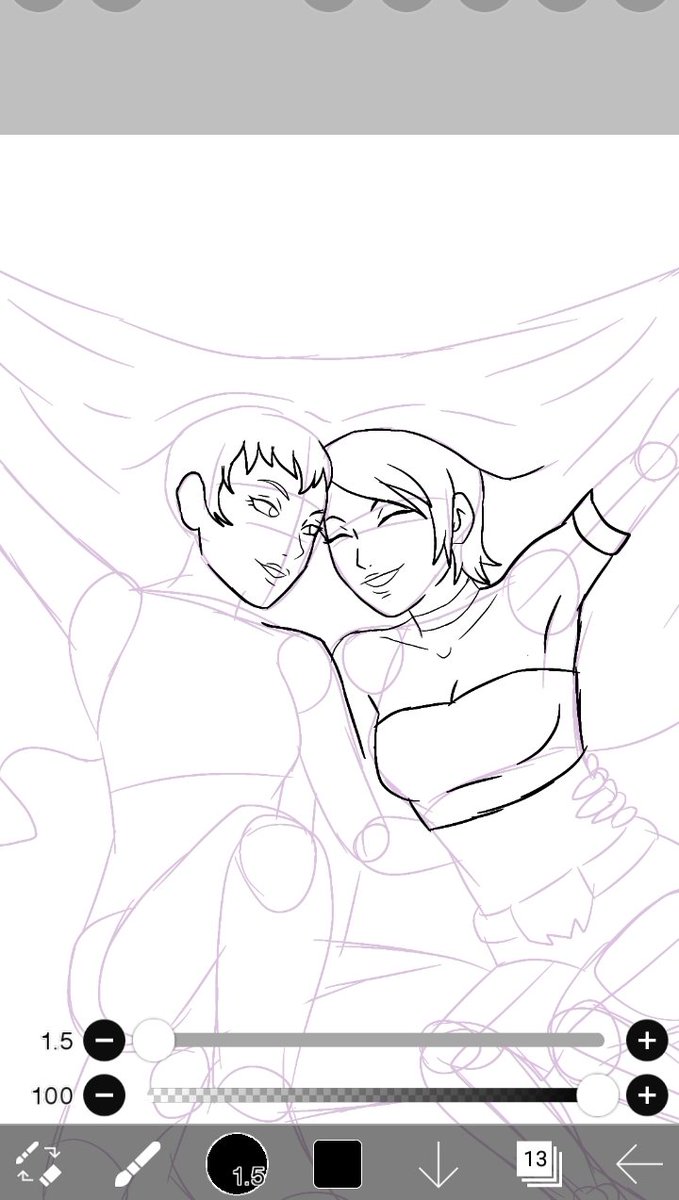NuxkyX85699's tweet photo. Ah, when I have the drawings ready I'll show them to you, although I don't have time to finish them right now so I'll do them later or tomorrow and send them because there are 5 I think :"v 
#jsrf https://t.co/faYC0Pyqr9