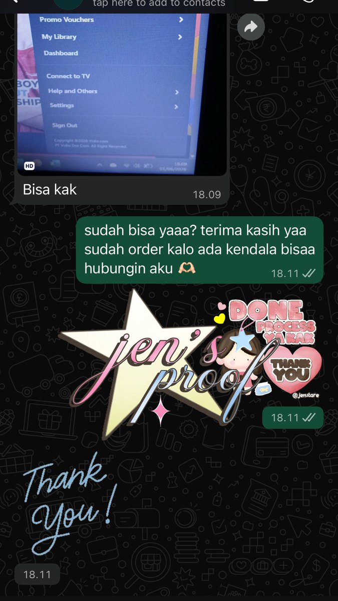 jen | jual app prem tweet media