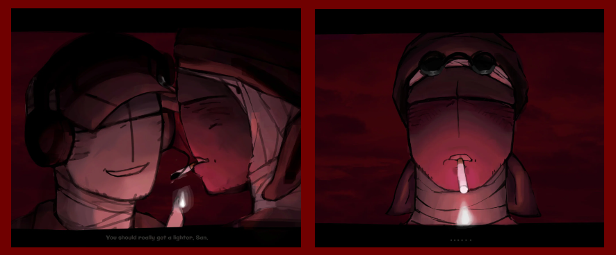 AMID_UHDEL_'s tweet photo. hey everyone!! my comms are open!!
- 2 slots available at a time
- payment through patreon only
- turnaround usually 1-3 days
- DM me if interested! 
patreon links are sent after discussing the commission first :]
commission sheet: https://t.co/N7LFSGD1gq https://t.co/OO3aJGI2Ib
