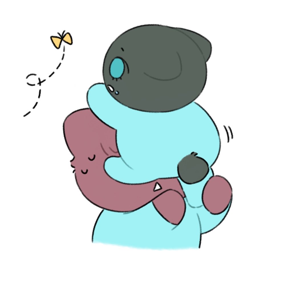 곰새우セウ tweet media