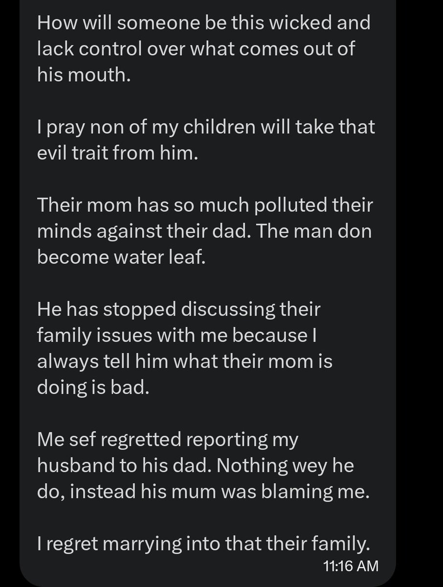 Àgbà John Doe tweet media