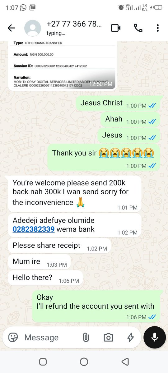 Mum Ire tweet media
