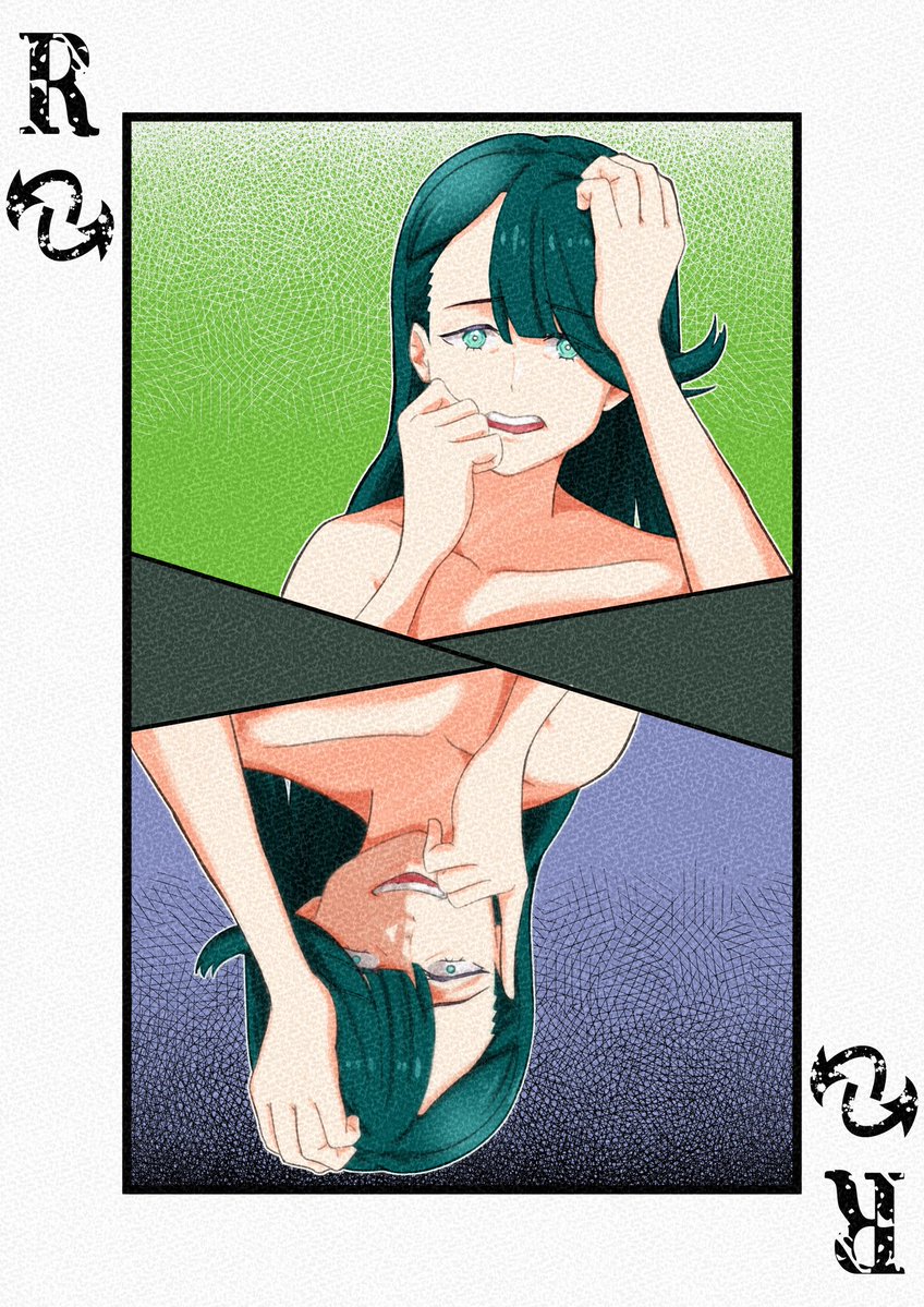 tapiokatappy_e's tweet photo. 5月に描いたイラストです！
月4〜5枚は描いていきたい…！

 #今月描いた絵を晒そう https://t.co/rbovE0Wn7v