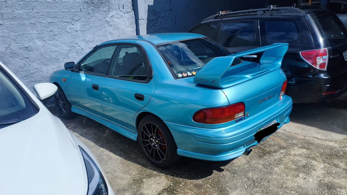 mlevy02's tweet photo. eis q vc vê seu carro dos sonhos na oficina e pergunta dele pro mecânico só pra ouvir ele metendo o pau 

(ainda vou ter um um dia, mesmo que seja pra ficar mais tempo na oficina que andando https://t.co/XhJNZMQEfU