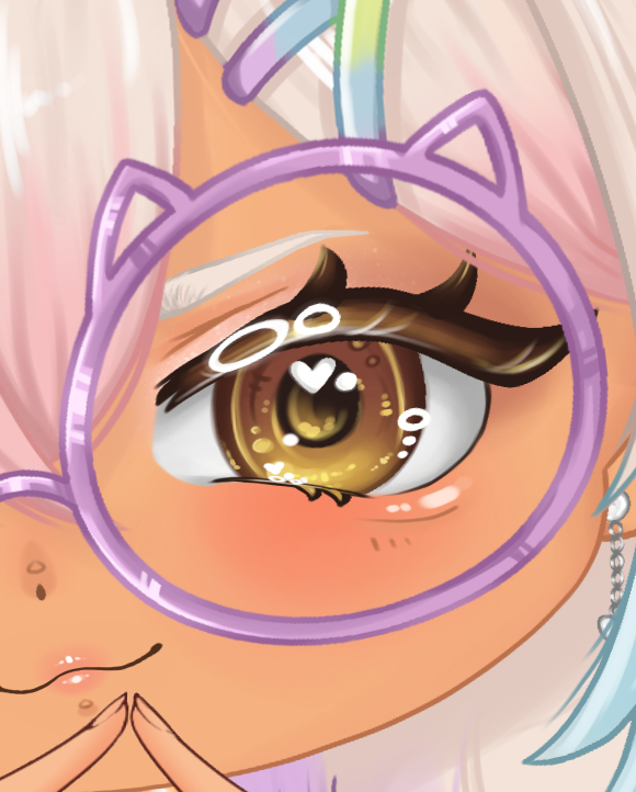 CasimiraLumira's tweet photo. BOOTING…
[███████░░░░] 82%

ERROR: TOO MUCH CUTENESS DETECTED

DEBUT: ⟠⟠ 0Ø / 1Δ / 2026 ⟠⟠
⟦ SIGNAL: INTERCEPTED ⟧
STATUS: UNSTABLE BUT ADORABLE

#GERVTUBER https://t.co/bWMiBK6GgA