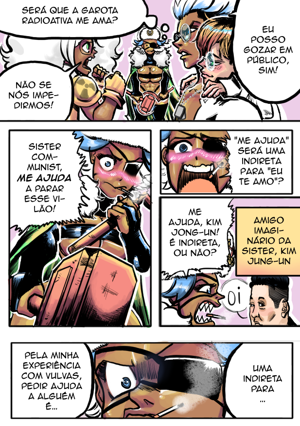 burnaulth's tweet photo. LACRAÇÃO E GAYS GOSTOSOS?!?!?!?!!? NAAAAAAAAAOOOOOOOO 🤬🤬🤬🤬🤬🤬🤬🤬🤬🤬🏳️‍🌈🏳️‍🌈🏳️‍🌈🏳️‍🌈🏳️‍🌈🏳️‍🌈🏳️‍🌈🏳️‍🌈🏳️‍🌈🏳️‍🌈🏳️‍🌈🦢🦢🦢🦢🦢🦢🦢🦢🦢🦢🦢🦢🦢🦢🦢
#PrideMonth #yuri #webtoon #manga #superheroi #lgbtia https://t.co/33sClSzLvb