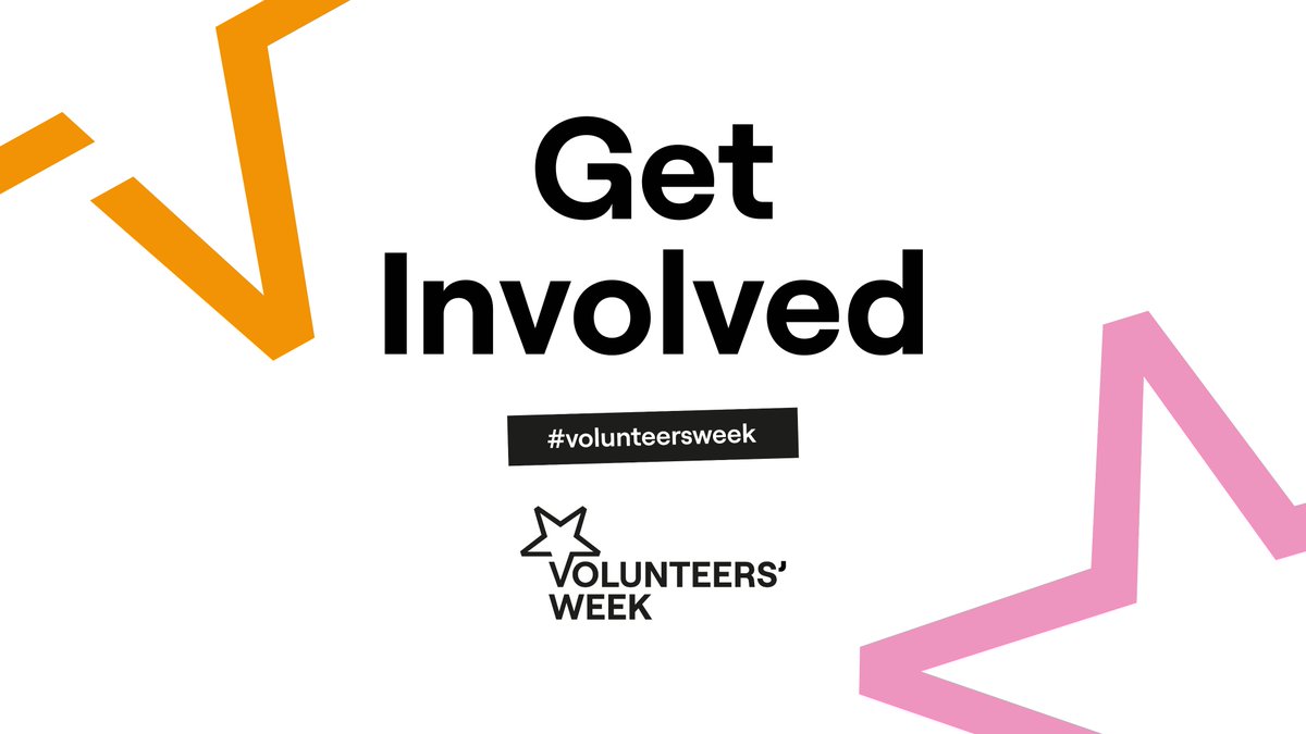 VCHackney's tweet photo. It's #volunteersweek!
 
💗"I encourage everyone, every student, every single person to volunteer.”
 
😀 Cooking, gardening, admin, social media, befriending, driving, mentoring, charity shops, arts &amp; crafts…

There’s a role for you! Search here: https://t.co/Q4G977FVYr

#hackney https://t.co/rnGULcBCSw