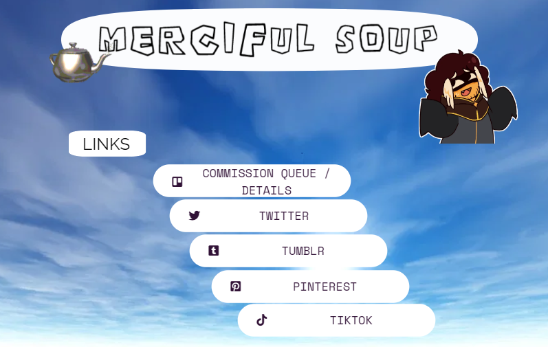TELA / MERCIFUL tweet media