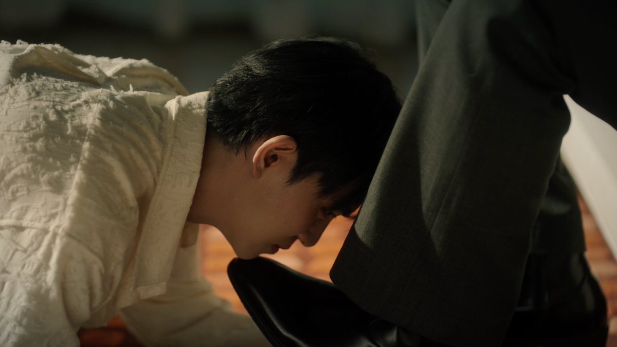 MemindyOfficial's tweet photo. อคินทำไรน้องทะเล พี่ใจเจ่บ
ทะเลเอ้ยยย เราต้องไม่แพ้ให้ไอเมะคนนี้สิ สู้เขาสิวะะะะ🫨

#PILOTLUSTTheSeries https://t.co/O5lsmWG2DE