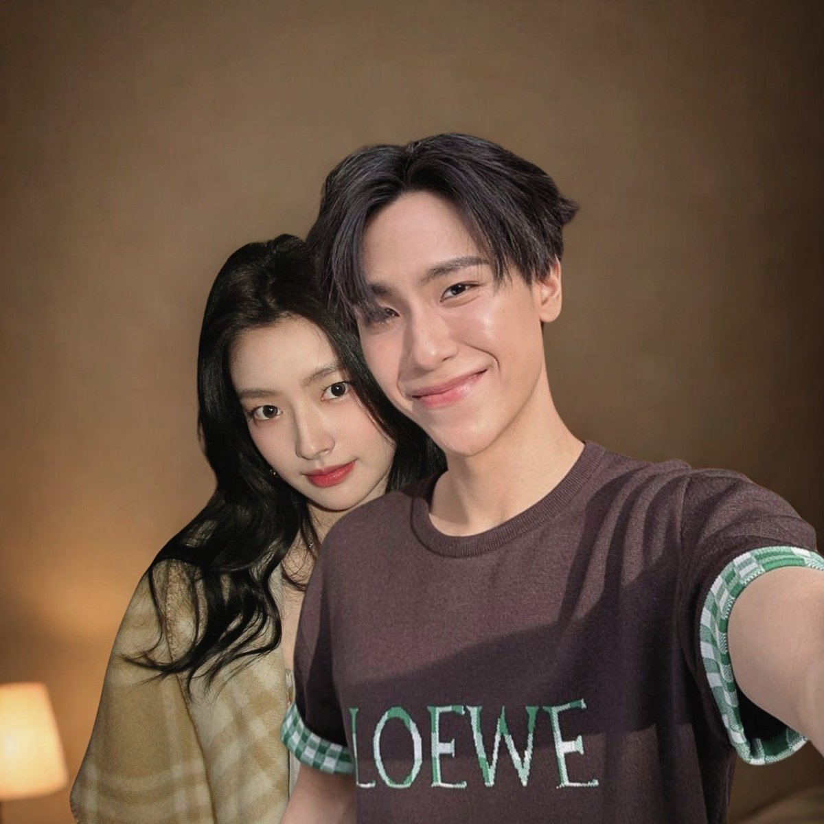 nerisja's tweet photo. ⠀ 
⠀ ⠀ ⠀ ⠀ 𖹭 .ᐟ 𝑜𝑢𝑟 𝑓𝑖𝑟𝑠𝑡 𝑙𝑖𝑡𝑡𝑙𝑒 𝑓𝑜𝑟𝑒𝑣𝑒𝑟.

A whole month of loving you, and somehow you felt like summer after the longest winter my heart had ever known. You became my favorite kind of f̲o̲r̲e̲v̲e̲r̲. ♡
⠀ https://t.co/9PUCJdEI6V