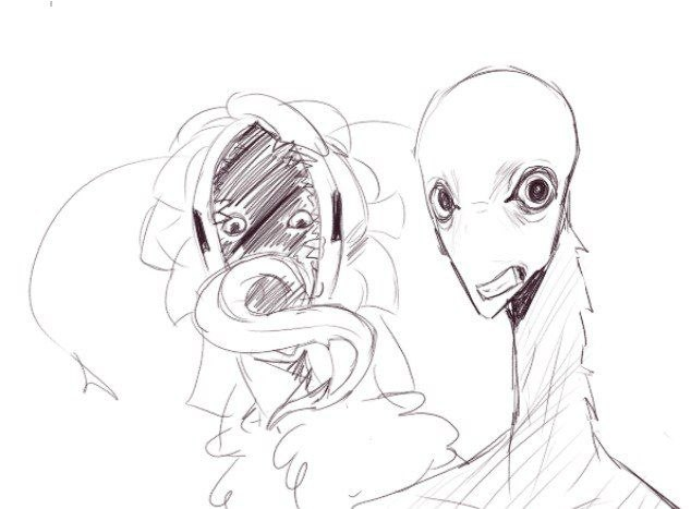 ven_hellish's tweet photo. I love my ocs, trust
Finally made small redesigh to my fursona https://t.co/uWpHMFZnKx