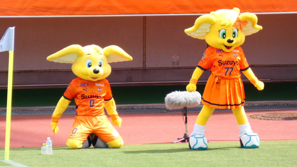 riceshower4ever's tweet photo. パルちゃんが反省しているように見えるのよ。
#住吉ジェラニレショーン #spulse https://t.co/CXIuff1hS7