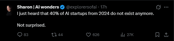 batesbn's tweet photo. DOOMER: I don't see 50% of SAAS or Digital Marketing Agencies making it to EONY. Ready your portfolio and choose more essential niches insulated from energy shocks. 
I feel bad for the Local SEO bro's and most agency owners because this industry has never seen a recession before, let alone one of this magnitude. Their clients will feel the pinch going forward and if I were them I'd start preparing for massive churn.
Hopefully @irentdumpsters @OneLegchris @doctor_of_leads @doctor_of_leads @Nick_Meagher @LukeAltmann sees this..
