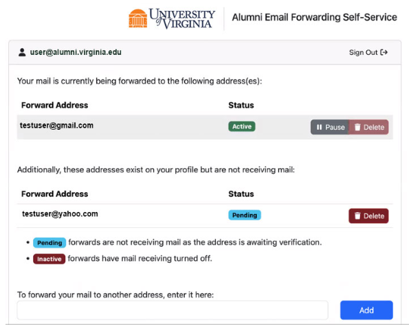 jazznutUVA's tweet photo. @EmbracePaceUVA @DougMilman128 They have reversed this decision.  You can opt in to keep it.  I just got the confirmation e-mail that mine was accepted.  The portal will go live in the next few weeks... https://t.co/a5KeH3FoV2