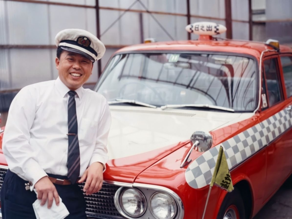 DigitalMixComp's tweet photo. 昭和の車に乗りたくなります https://t.co/bNGda2yHtL