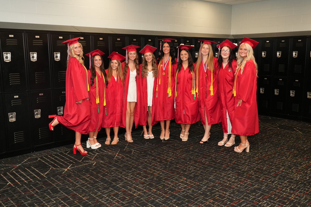 pleasantlocal's tweet photo. 🎓 Graduation day at Pleasant Local was a truly special celebration for the Class of 2026. Congratulations, graduates. Your Pleasant family will always be cheering you on! ❤️ 🖤 #SpartansAdvance https://t.co/OYeDc7VyaK