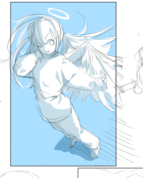 beenee480's tweet photo. wip https://t.co/Em2mvBpNfk
