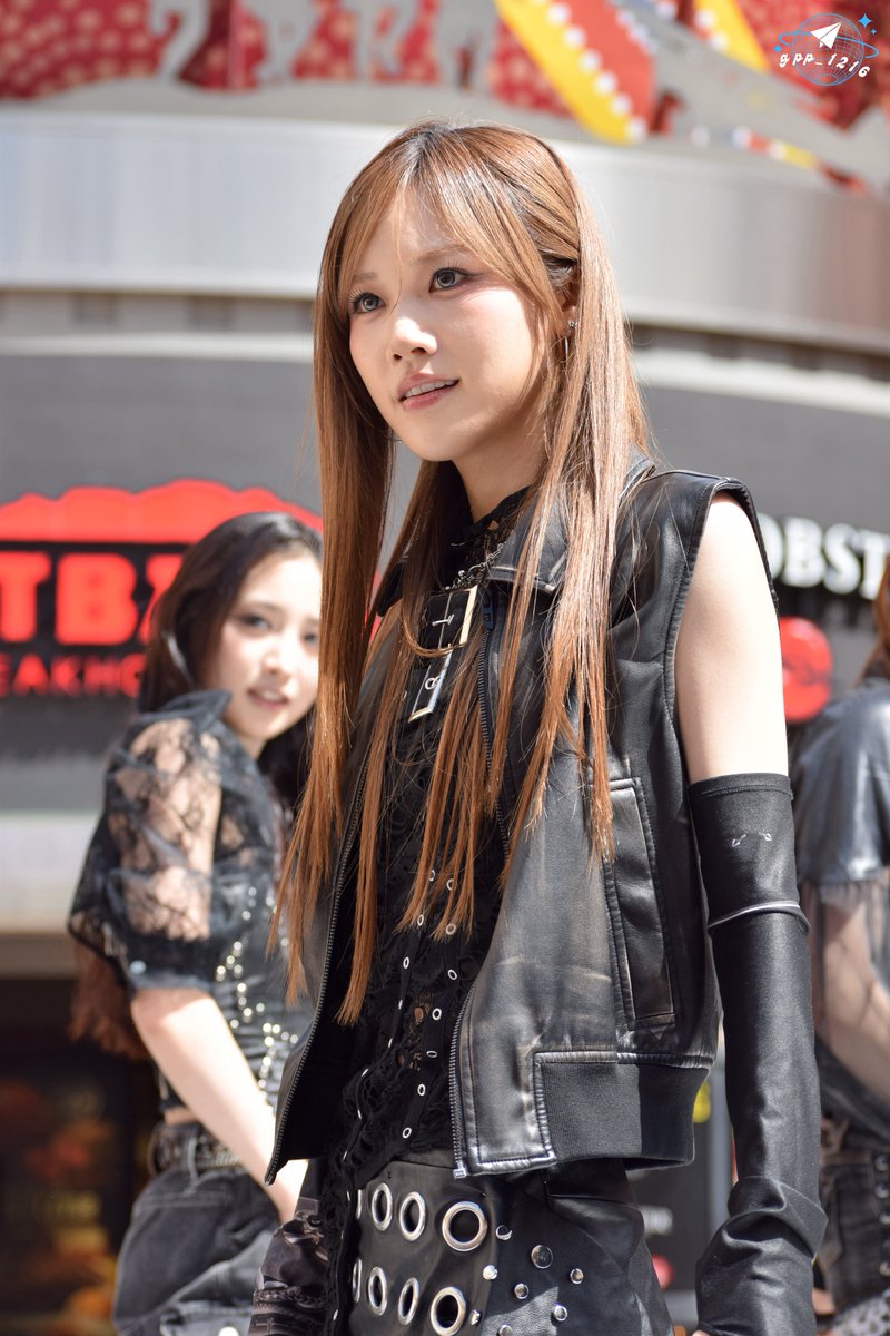 260531 GPP「ATE!」発売記念 リリースイベント 📍イクスピアリ セレブ