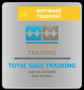 OsborneTraining's tweet photo. Master both Sage 50 Accounts and Sage Payroll with Osborne Training's Total Sage Training Course - a comprehensive programme designed to help you gain practical accounting and payroll skills faster.

https://t.co/NGCiHIAsSD https://t.co/NslKWS8R8e