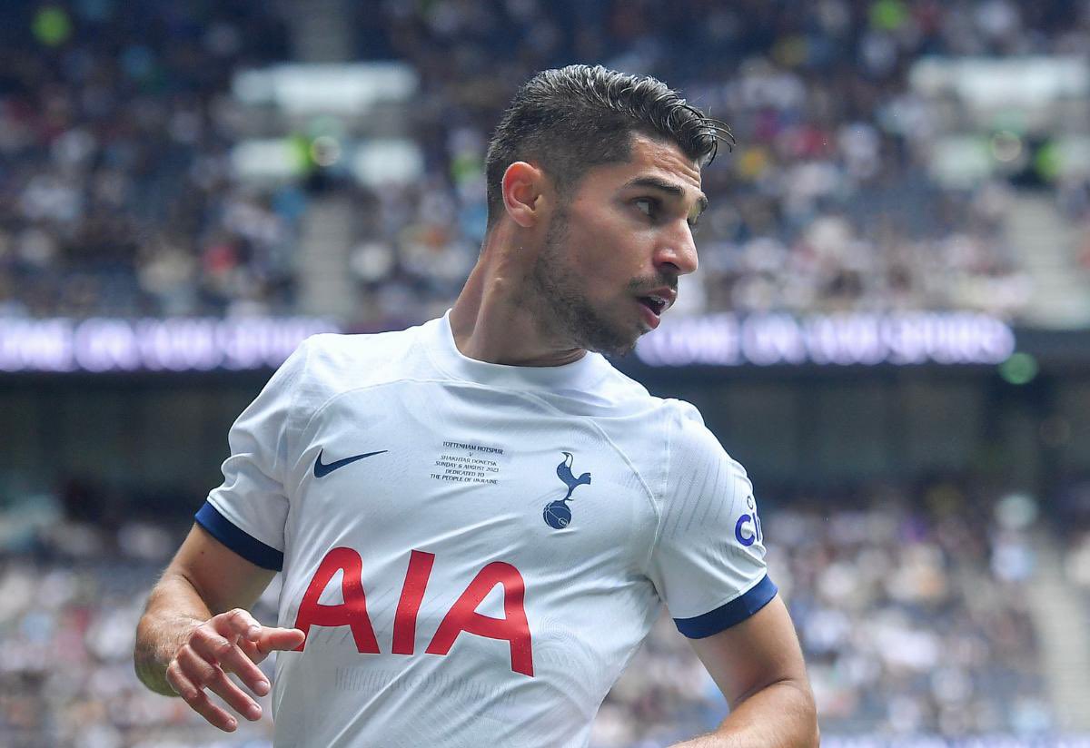 Hotspur Lane tweet media