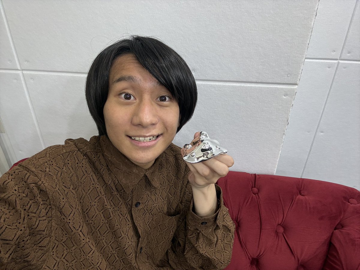 山本 祥彰 tweet media