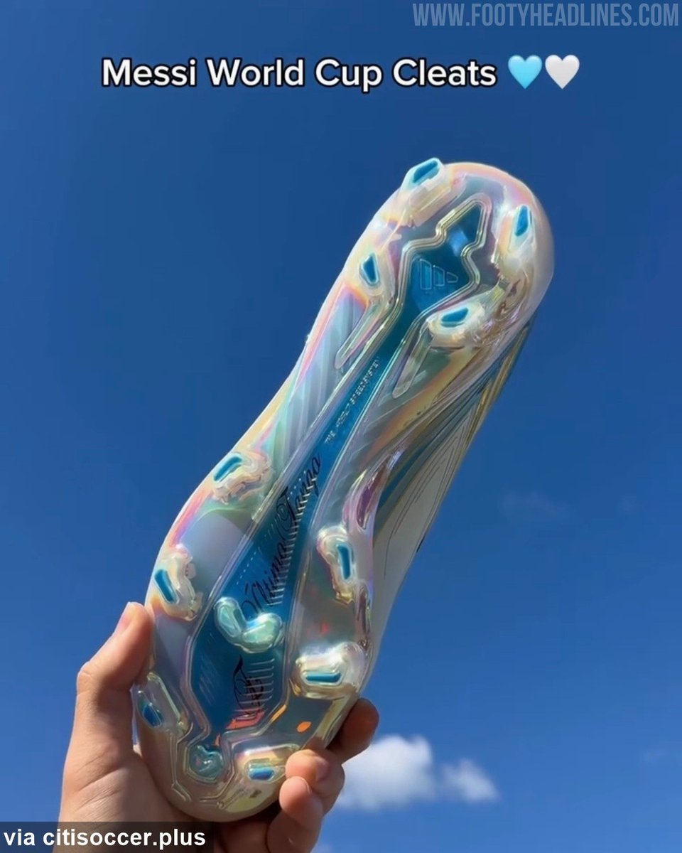 𝐀𝐝𝐢𝐝𝐚𝐬 𝐅𝟓𝟎 𝐌𝐞𝐬𝐬𝐢 𝟐𝟎𝟐𝟔 𝐖𝐨𝐫𝐥𝐝 𝐂𝐮𝐩 '𝐄𝐥