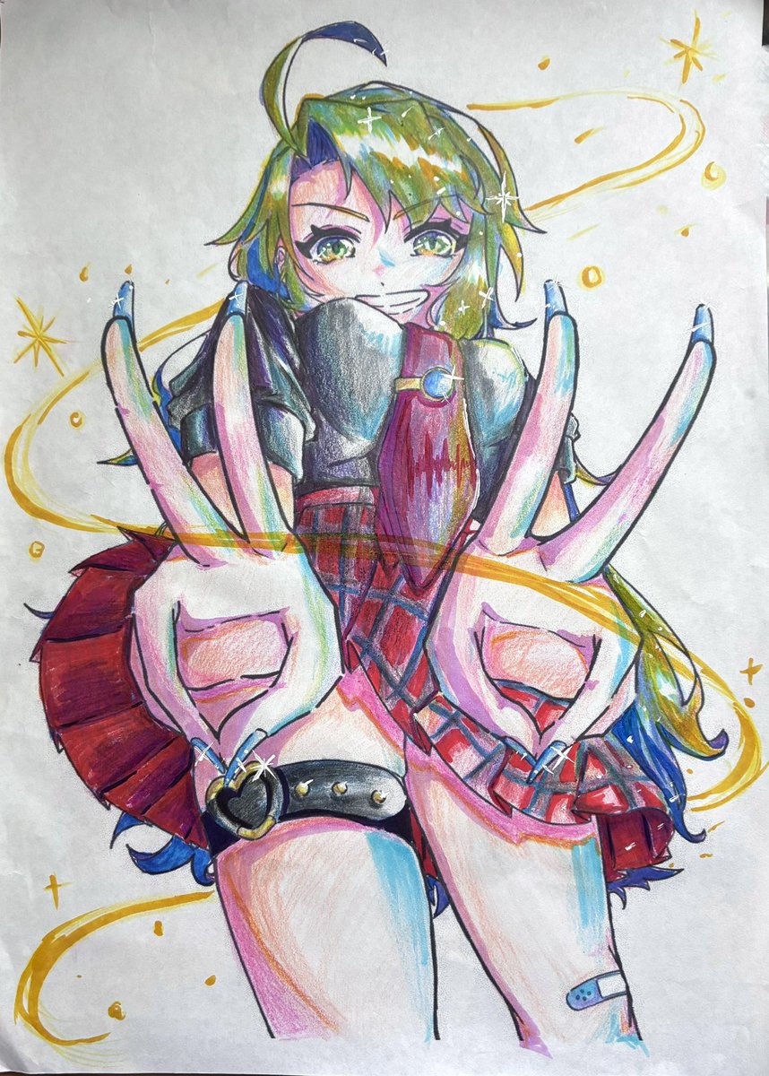 ネコカブ tweet media