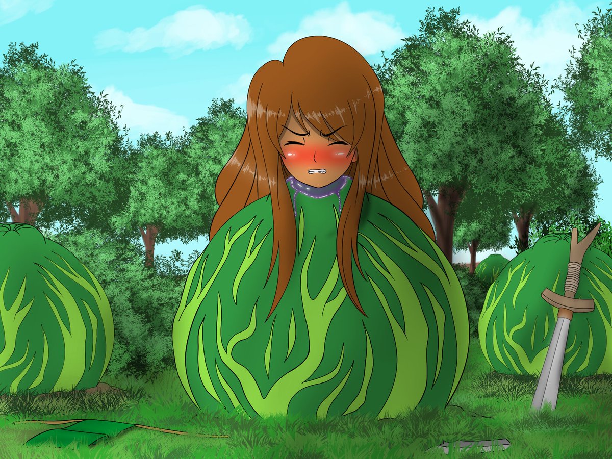 onemanartist's tweet photo. Female warrior captured and fucked by a plant pod 1.

Fanbox: https://t.co/T21uYh1q9a
Patreon: https://t.co/EFetVKzSkQ https://t.co/A66xjW4EjM