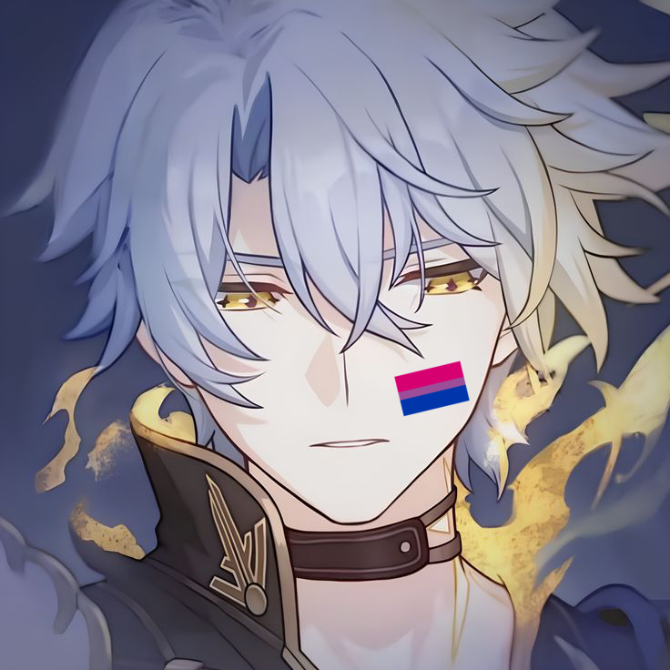 enabrainedd's tweet photo. happy gay month cuz yk u gay n stuff #phaidei #castopher #myphai #cipherrice https://t.co/JHSWjBsnbU