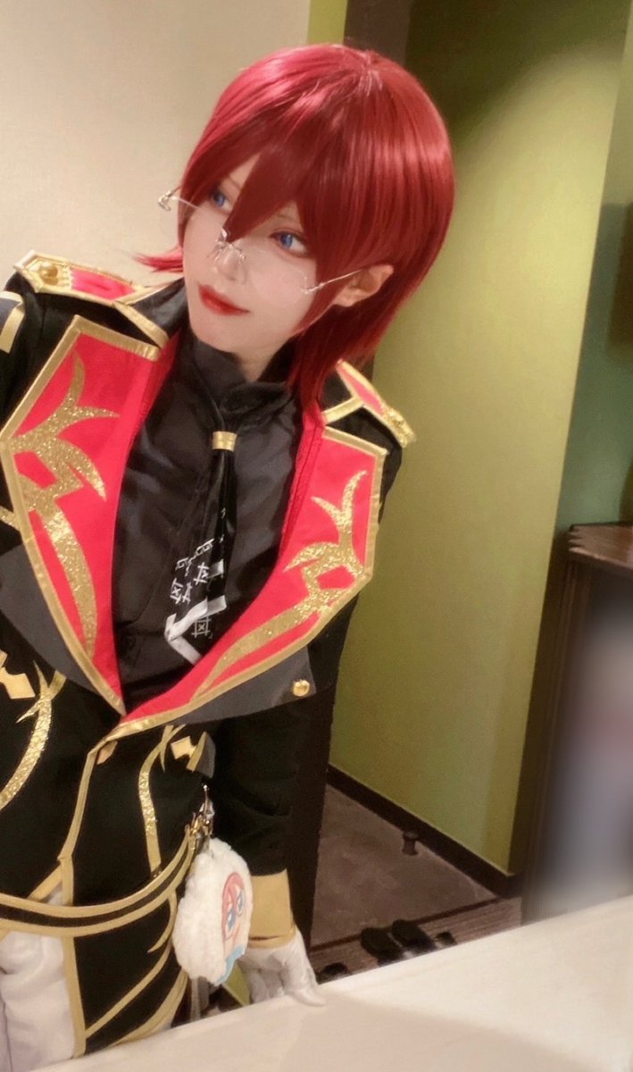 ibib__nyan's tweet photo. 鏡撮り盛れるから好き🪞 https://t.co/qntpVmHDyO