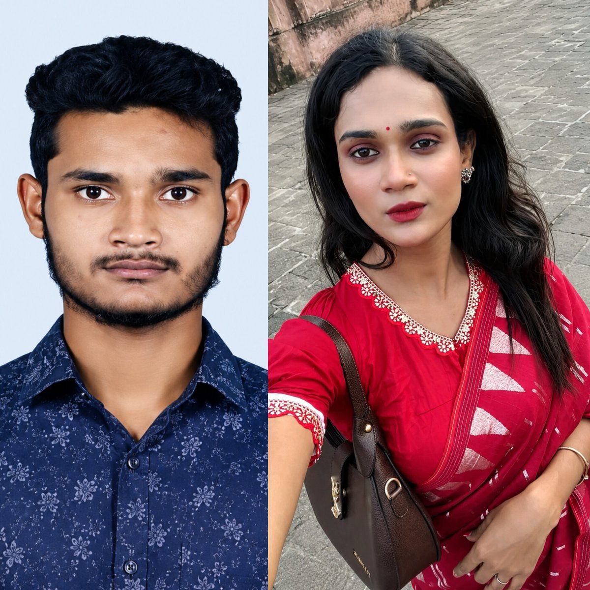 mtf9062's tweet photo. Male to female Transformation megha https://t.co/KHiTtX02Ke