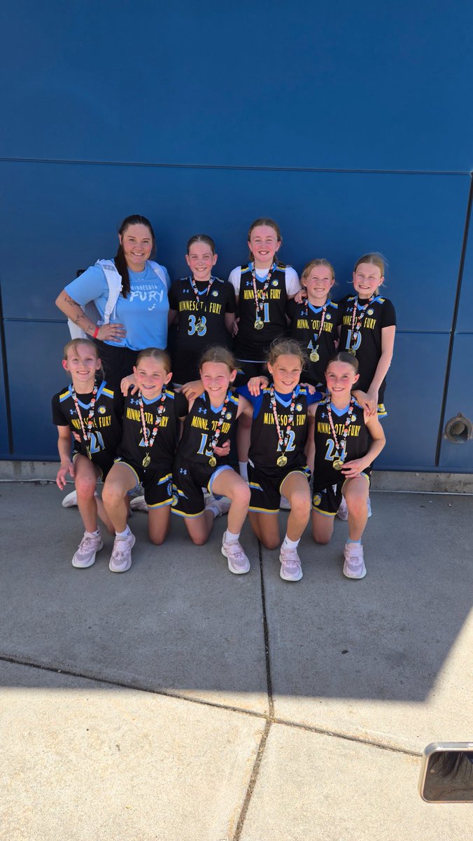 BrookeTorvik12's tweet photo. Successful weekend in Nebraska ✅ https://t.co/fIfXEI1dnM