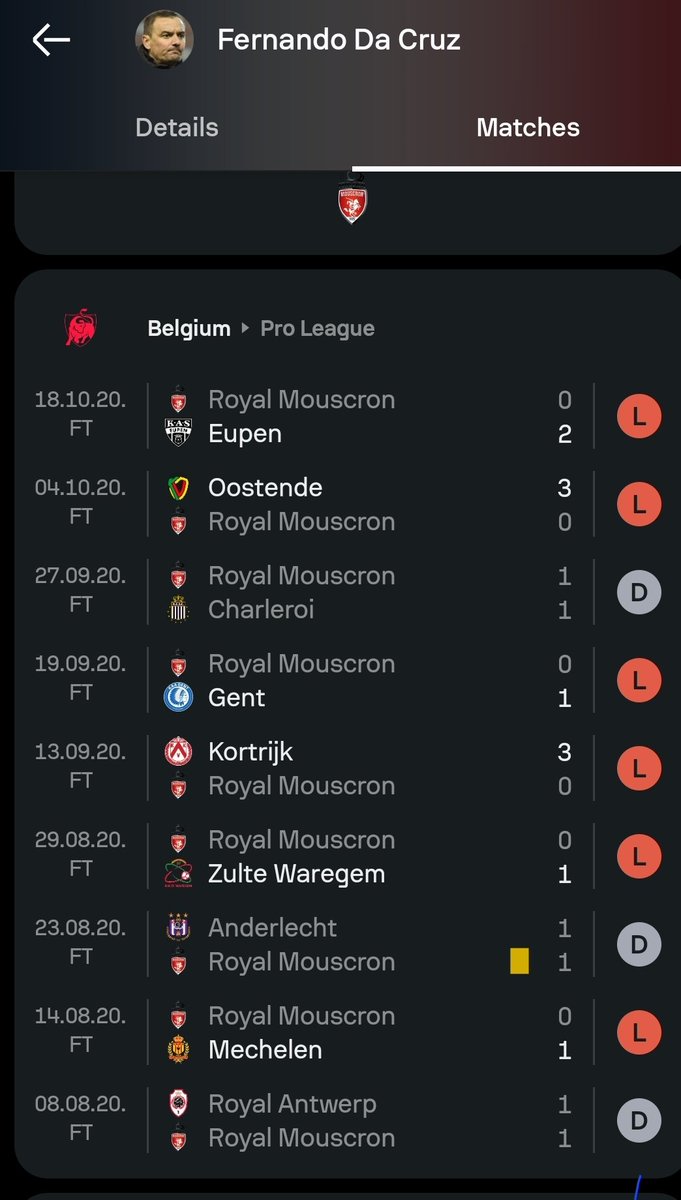 thereal_Jaha's tweet photo. @MickyJnr__ In Belgium he got a team relegated😫😂 we will be there. https://t.co/2gVYCPvUOn