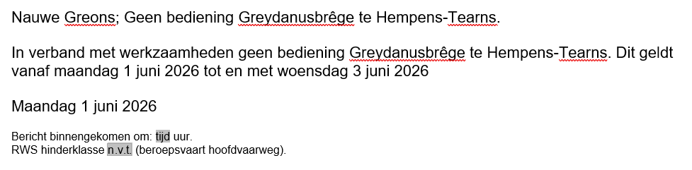 ScheepvaartFRL's tweet photo. https://t.co/zmmg8pWdgo