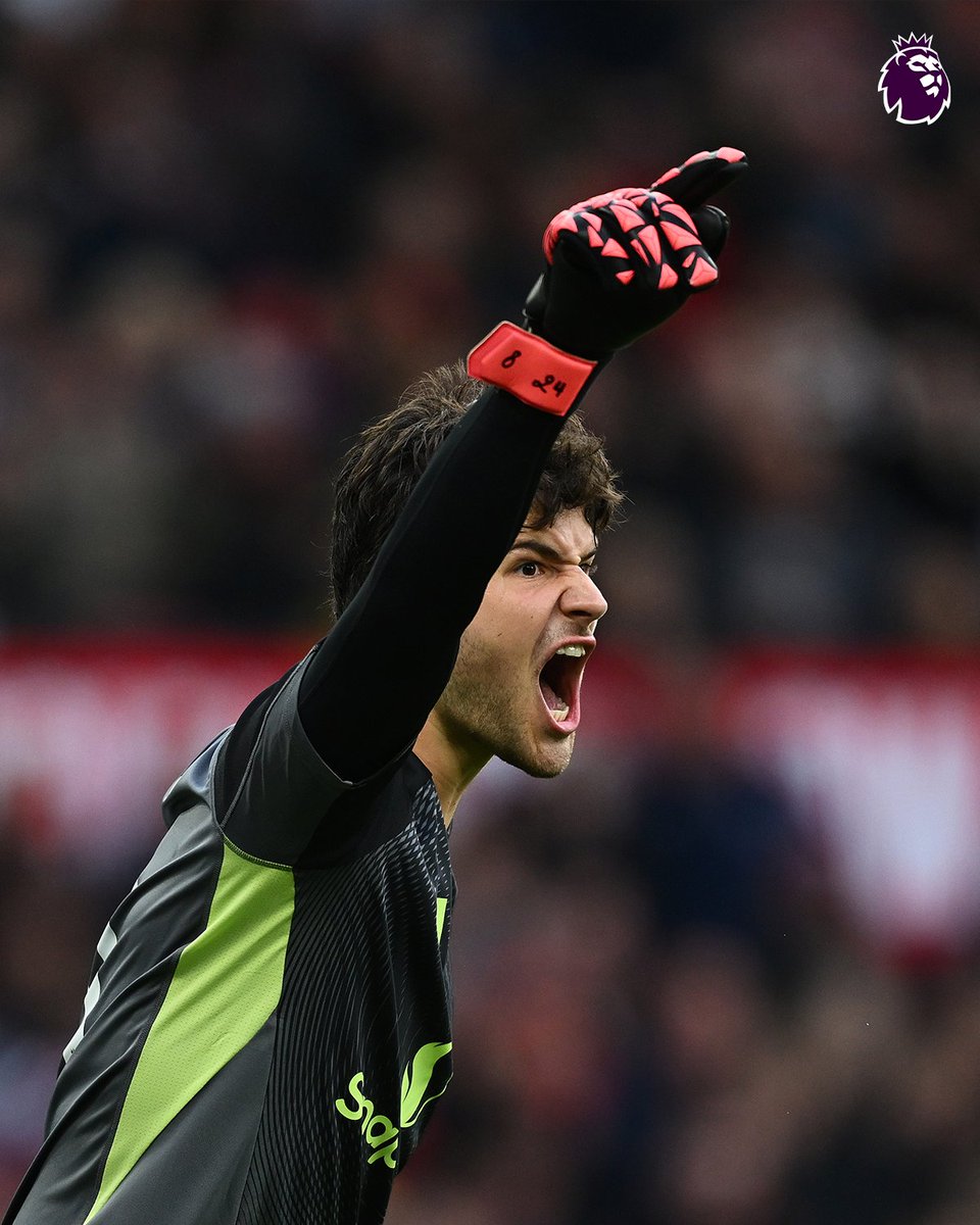 PLforIndia's tweet photo. Describe your Transfer of the Season, Senne Lammens, in one word 👇

@ManUtd https://t.co/hcKTi9CQZg
