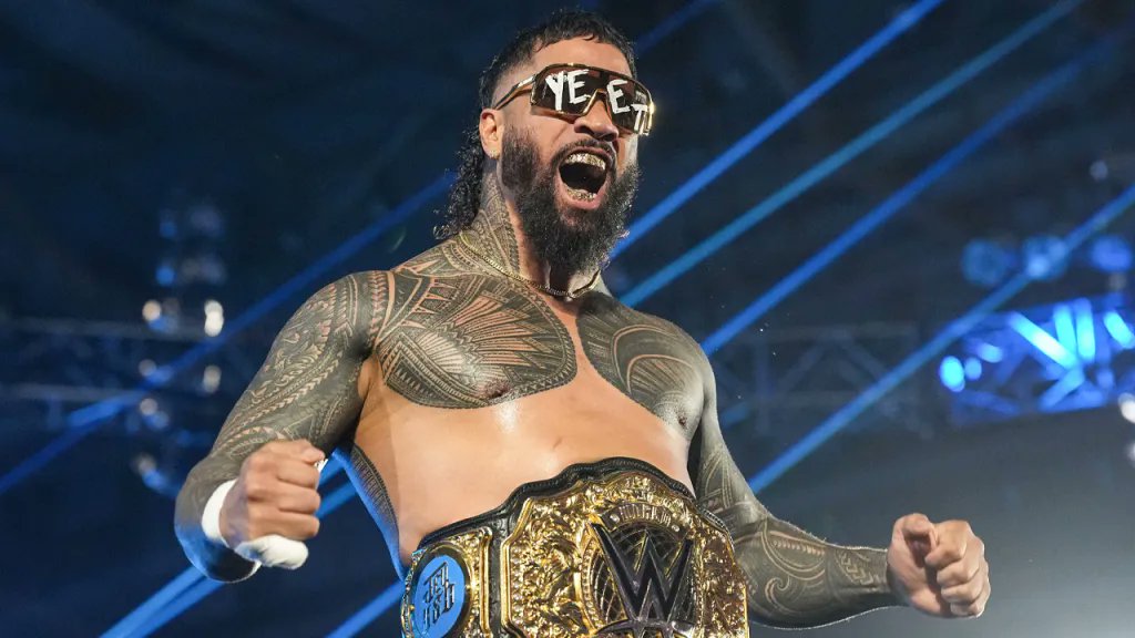Mr Wrestlmania tweet media