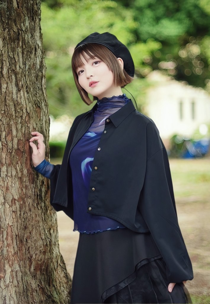 xxmtxx111's tweet photo. 〜Portrait〜

今週もはじまりましたね🍀
とっても暑いです…🫠

#ポートレート撮影 
#ファインダー越しの私の世界
#ファインダーの中の私の世界
#写真撮ってる人と繋がりたい
#ポートレート好きな人と繋がりたい
#カメラマンさんと繋がりたい
#ポトレのセカイ #ポトレ #portrait https://t.co/ZQA29JJCRR