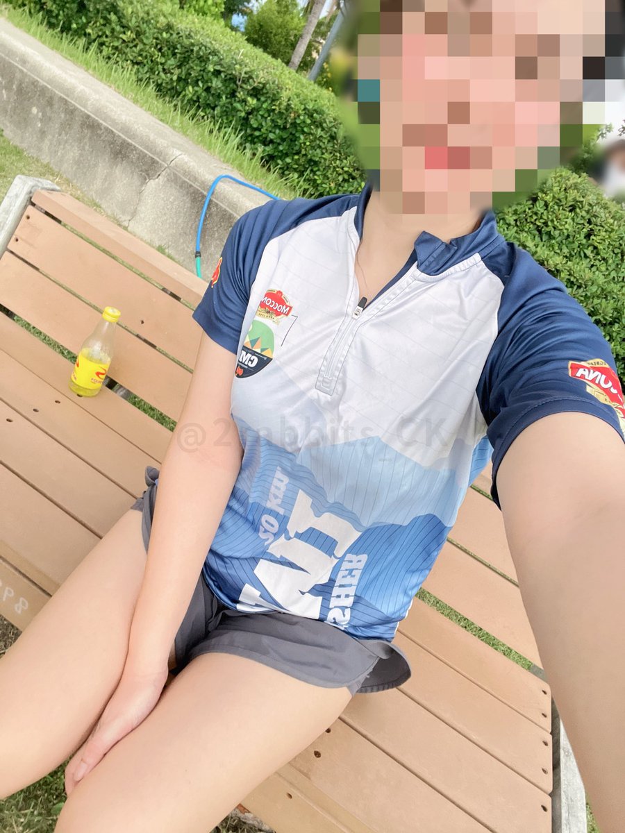 2rabbits_CK's tweet photo. ลมแทบจับ 🏃🏻‍♀️🏃🏻‍♀️‍➡️😝 https://t.co/WAqYPlw1kj