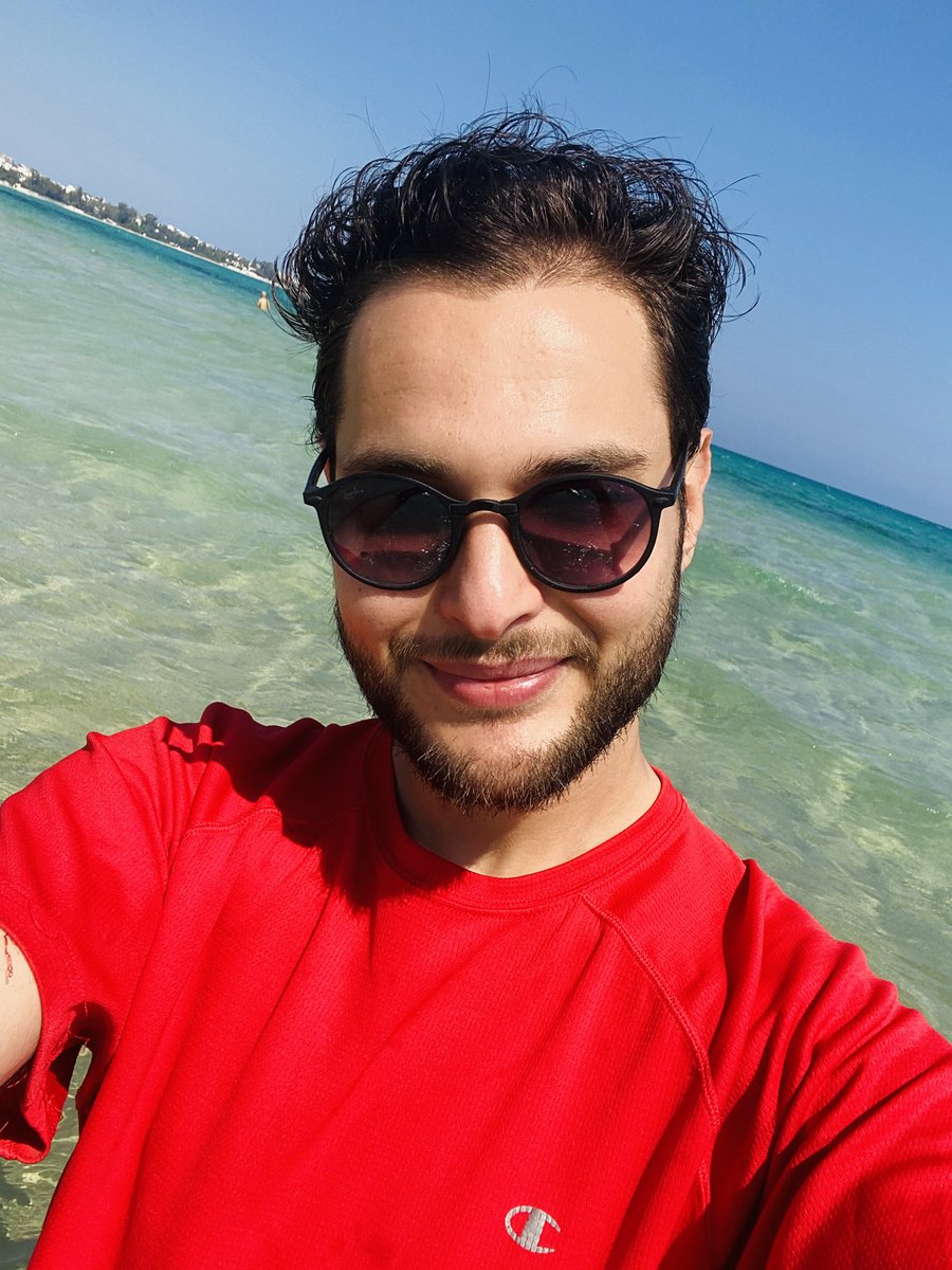AnasBenSaid25's tweet photo. Hello June 🎉🌊 https://t.co/8nXObswCfA
