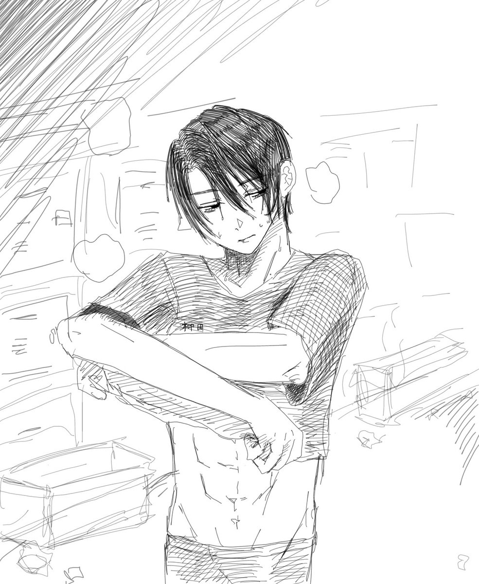 春川 tweet media