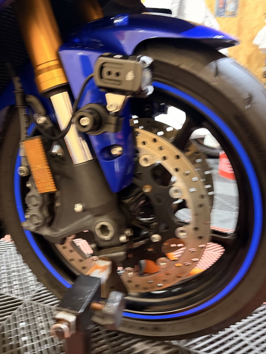 bikelean's tweet photo. YZF-R1の3回目のリピーターのお客様で泡洗車させて頂きました🫧

わざわざ新座市からのご来店誠にありがとうございました🙇

https://t.co/S1AUuWJ6JQ
https://t.co/MwCFCmpK4F…
#bikelean #バイクリーン #洗車 #バイク洗車 #バイク洗車専門店 #バイク洗車場 #富士見市 #バイク好きと繋がりたい #バイク乗りと繋がりたい  #flhx #xl883 #z1100 #yzfr1