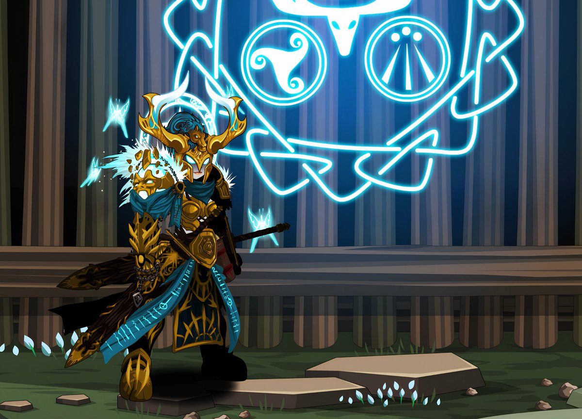 esoterixdeadgun's tweet photo. #gvs #aqw https://t.co/V3n39FTjhF