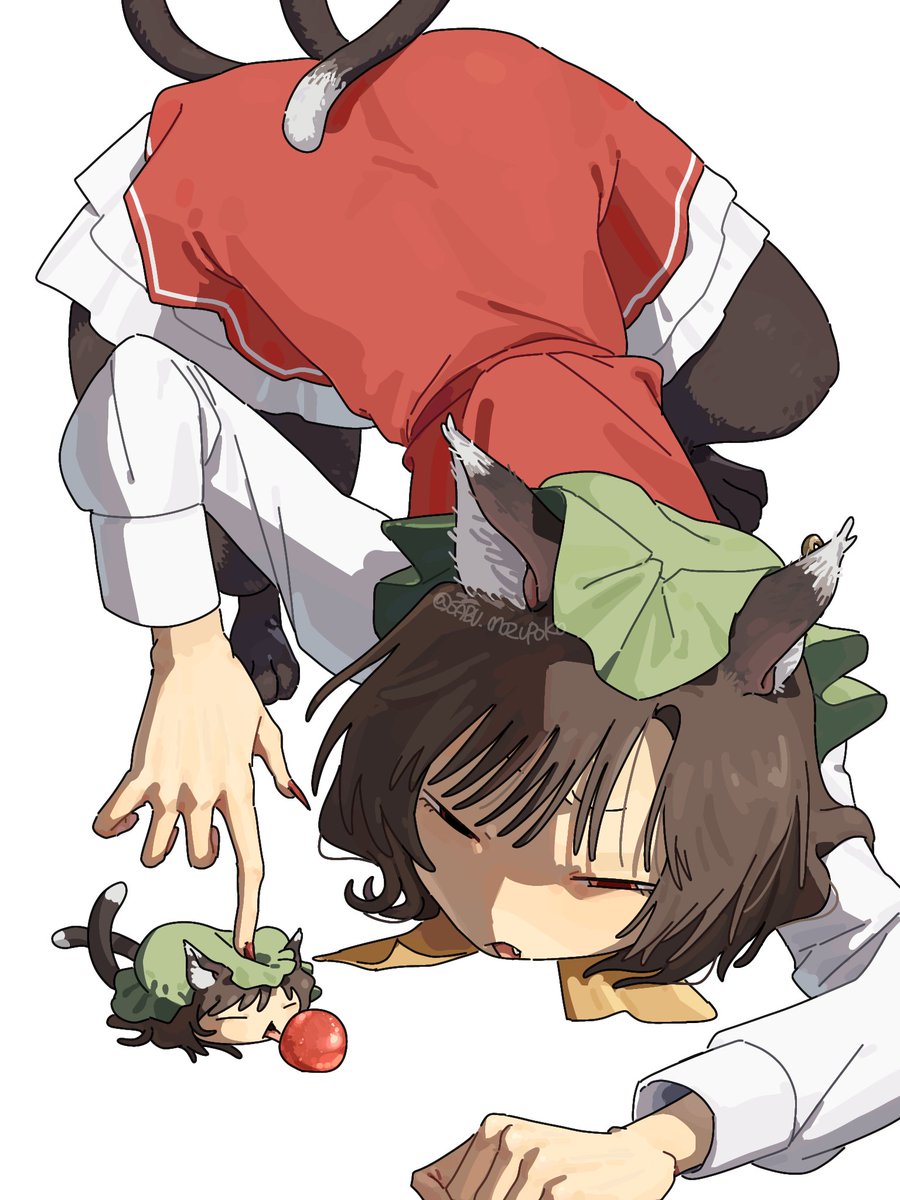 SABU_MOZUPOKO tweet picture