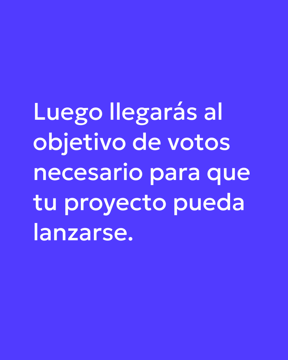 hiribele's tweet photo. 🚀 ¡Llega Ribele!

Muchos emprendedores tienen ideas.

Pocos validan antes de invertir tiempo y dinero.

Por eso creamos Ribele, donde podrás:
✅ Recibir votos y feedback de la comunidad.
✅ Convertir una idea en un proyecto.

👉 Envía tu proyecto para su estreno el 1/10/2026. https://t.co/L0SQ1NnBed